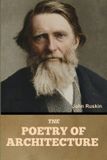 The Libri GmbH The Poetry of Architecture Paperback