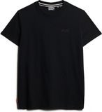 Superdry VINTAGE LOGO EMB TEE Heren - Maat L