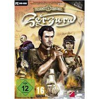 Logithéque THE LOST CHRONICLES OF ZERZURA PC
