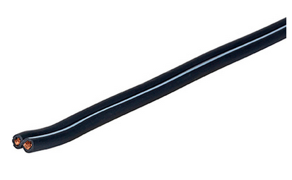 VivoLink PROSPEAK1 - 100 m - Zwart