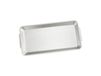 Dorre Selly Plateau de service 32 cm Argent
