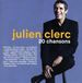 Warner Music 20 Chansons - Julien Clerc