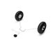 Hobbyzone Landingsgestel Set: Apprentice STOL 700, HBZ6110