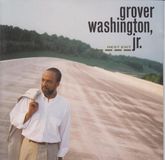 Next Grover Washington Jr. - Next Exit