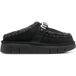 Mou Bounce Clog, taille 41 Femme couleur Noir