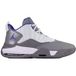 Nike Basketbalschoenen Air Jordan Reste fidèle synthétique