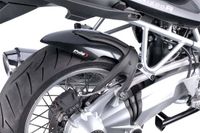 Puig Achterspatbord Bmw R1200r 06-14/r1200s 06-08 Zwart