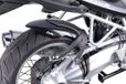 Puig Garde-boue arrière Bmw R1200r 06-14/r1200s 06-08 Noir