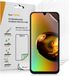 kwmobile 6x screenprotectors geschikt voor Samsung Galaxy A16 5G