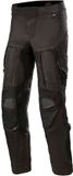 Alpinestars Halo Drystar Zwart Zwart Broek - Broek