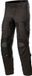 Alpinestars Halo Drystar Zwart Zwart Broek - Broek