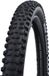 SCHWALBE Hans Dampf Performance Vouwband TLR E-25 Addix 24x2.35"