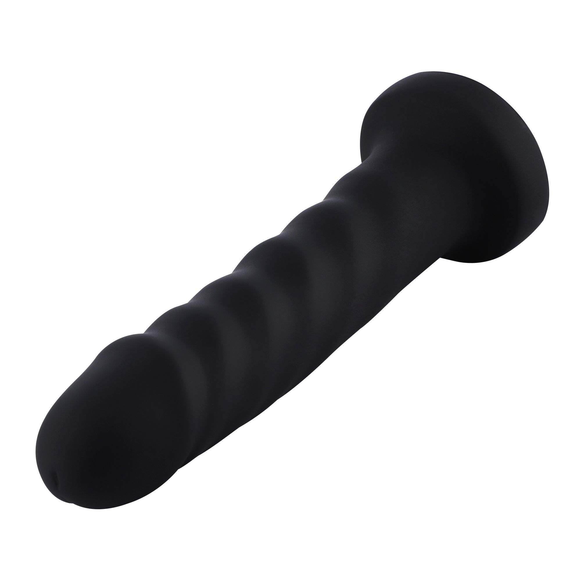 Dildo Anaal 19,5 cm KlicLok