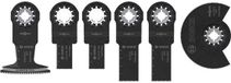 Bosch Accessories 2608669334 Lames de scie multifonction 1 pièce