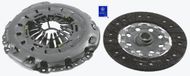 SACHS Kit d'embrayage 3000 951 850
