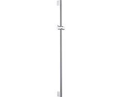 Hansgrohe Unica'Crometta glijstang 90cm - Chroom