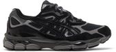 Asics Gel-NYC Sneakers SR Grijs 36