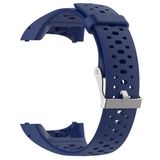 Inf Polar Geschikt voor Polar M400 / M430 armband siliconen, watch strap