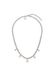 PURELEI Collier Soft Shine Argent 45 cm