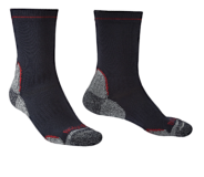 Bridgedale Heren Wandelsokken Lightweight T2 Blauw