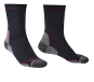 Bridgedale Heren Wandelsokken Lightweight T2 Blauw