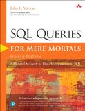 SQL Addison-Wesley Professional SQL Queries for Mere Mortals Paperback