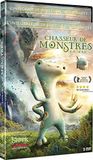 Chasseur De Monstres - L'intégrale De La Série - Saisons 1 à 2 (edition Limitée)