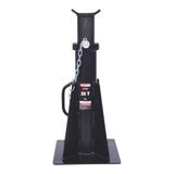 KS Tools 160.0380 Stalen bok met snelvergrendeling, 25t, groot