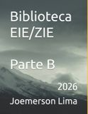 Biblioteca Independently Published Biblioteca EIE/ZIE Paperback