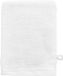 The One Towelling Washandje - 16 x 21 cm - 100% organisch katoen - Met ophanglus - 550 gr/m2 - Wit