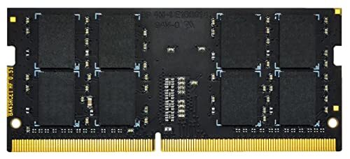 dekoelektropunktde 32GB RAM-geheugen geschikt voor Schenker XMG NEO 15-E21mzp AMD DDR4 SO-DIMM PC4