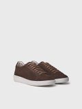 Toni Pons Sneakers voor heren van nubuck leer | DALMAU