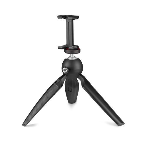Joby HandyPod Mobile Tripod - Smartphone/Tablet - Black