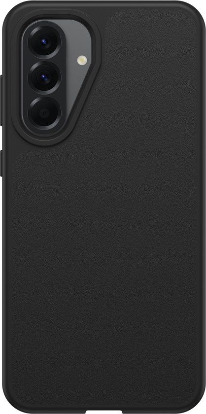 OtterBox React Series voor Samsung Galaxy A56 5G, zwart
