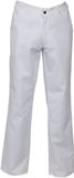 Havep Werkbroek "Basic 8237", wit, H56