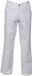 Havep Werkbroek "Basic 8237", wit, H56