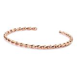 Trollbeads Damen-Armreifen TCUBA-00006