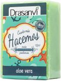 Drasanvi Aloe Vera Zeep 100g