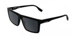 Karl Lagerfeld KL6225S Matte black 57/16/145 MAN Zonnebrillen