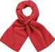 Barts Fleece Sjaal Kinderen Rood