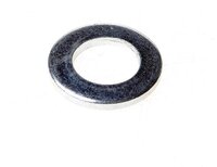 Kelfort Sluitring verzinkt m20 - Zakje met 50 stuks