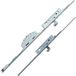 Habo Espagnolet 962SP skg** raamhoogte tot 800mm