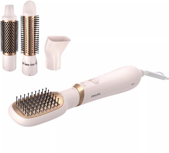 Philips 3000 series BHA310/00 haarstyler