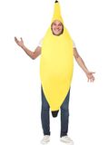 Smiffy's Banaan Kostuum