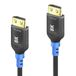 PureLink FI-H150-100 Câble HDMI 10 m HDMI Type A (Standard) Noir, Bleu