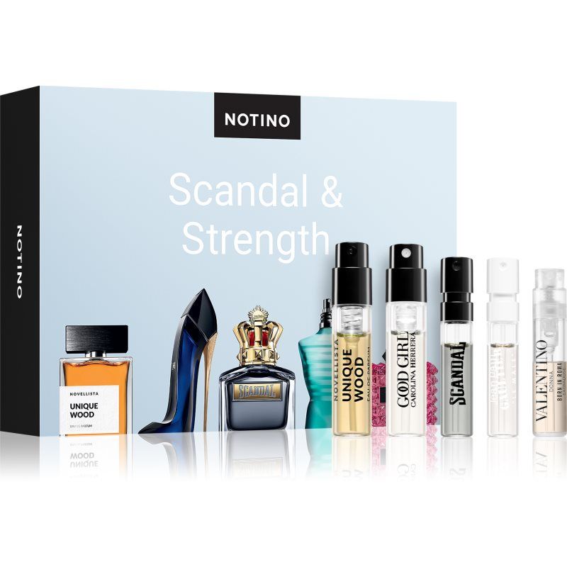 Beauty Notino Discovery Box