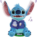 IMC Toys Stitch Verhalenverteller - Interactieve Knuffel met Licht, Geluid en Verhalen