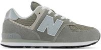 New Balance WC574 Unisex Sneakers - Grey