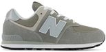 New Balance WC574 Unisex Sneakers - Grey