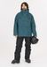 WHISTLER Skijacke Palmdale diepblauw XXL